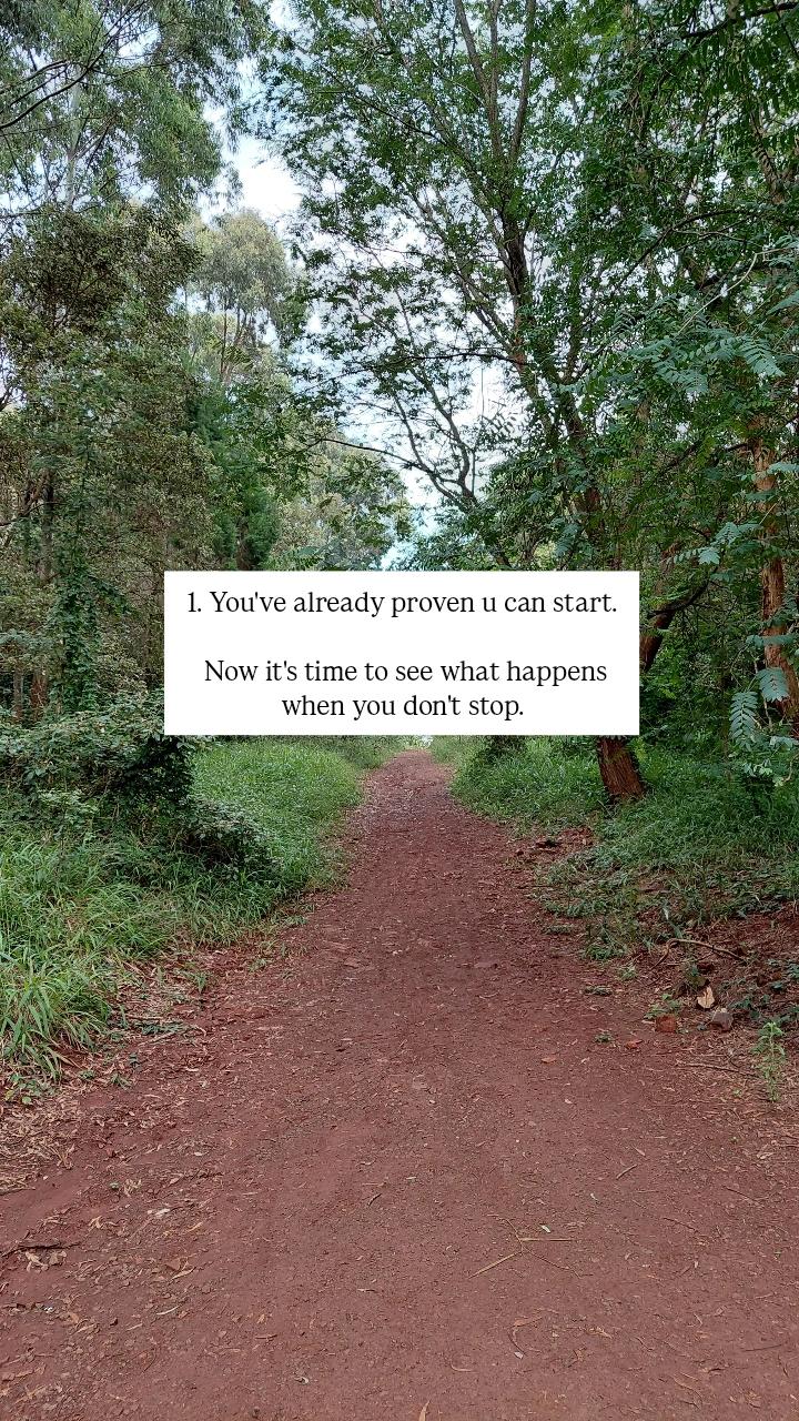 @thequietrunner woman