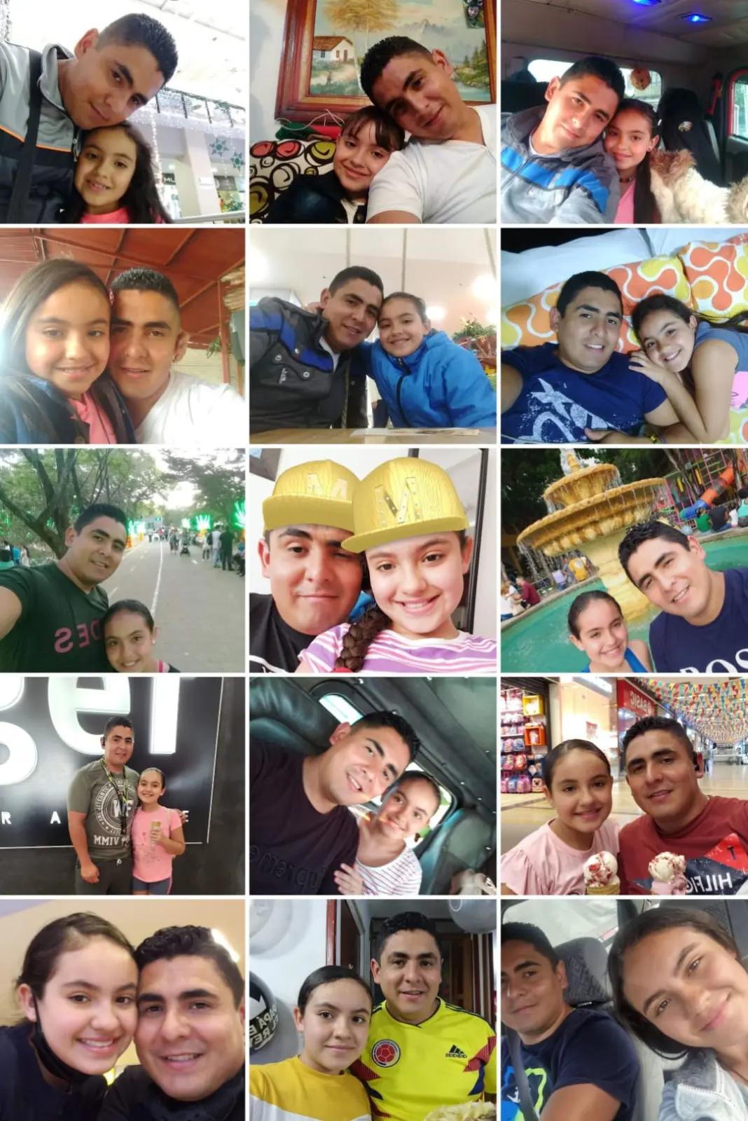@El marujo.