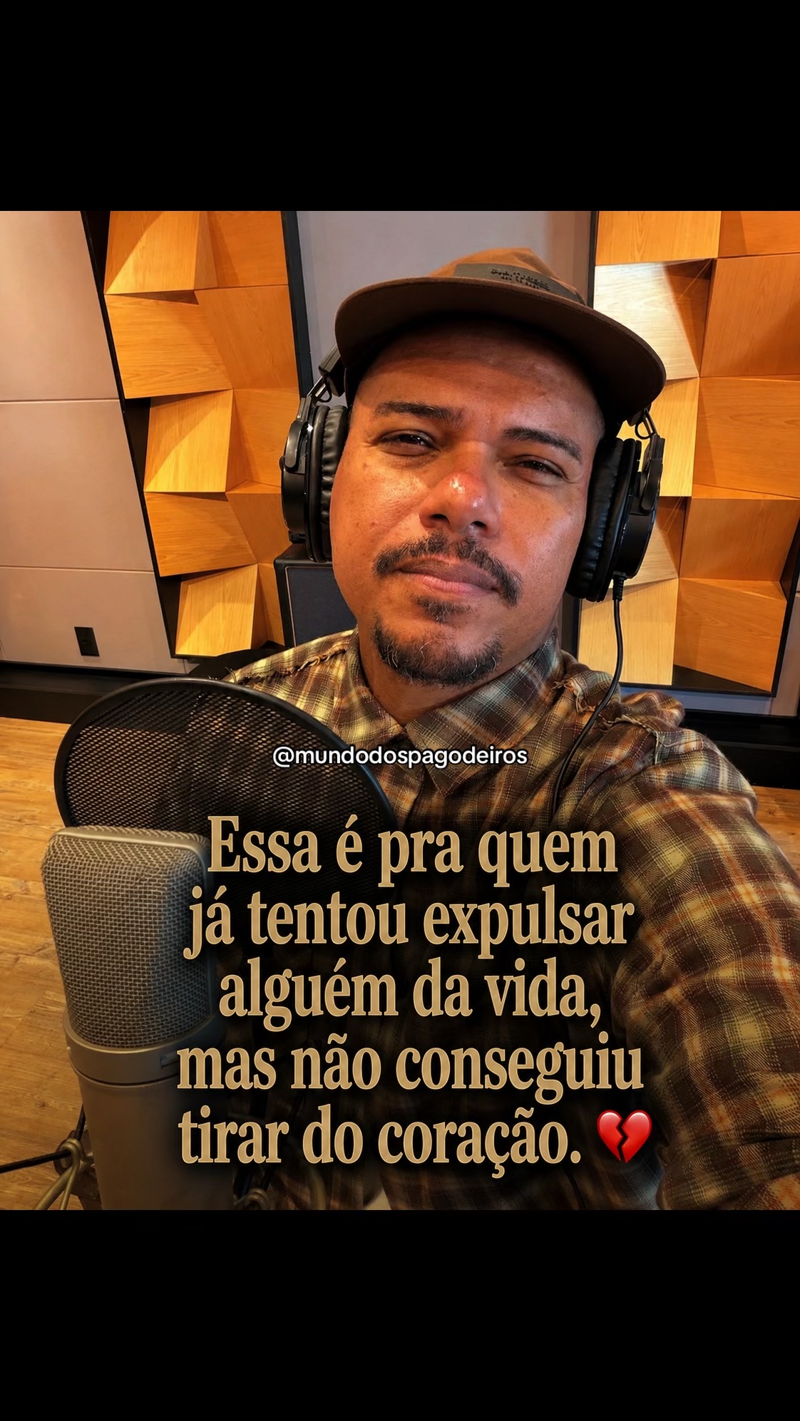 @MUNDO DOS PAGODEIROS