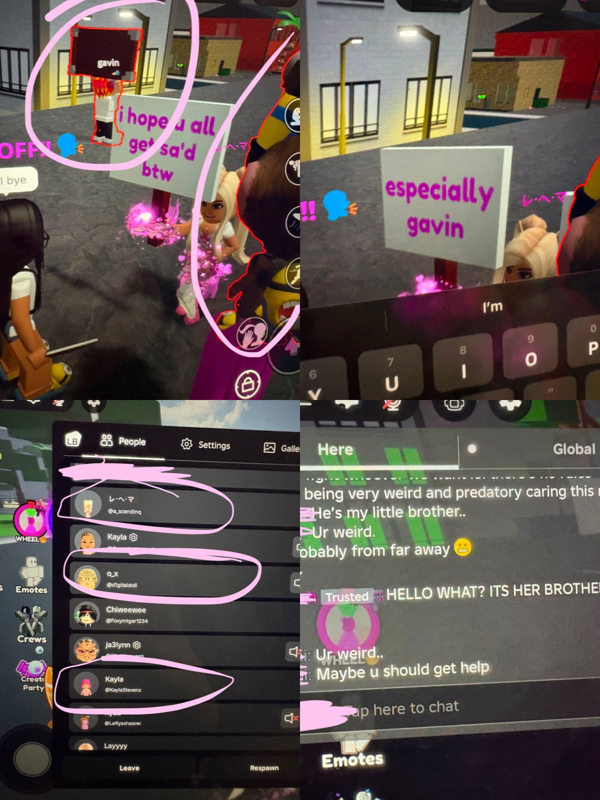 @unicorn queef (p≧ω≦q)