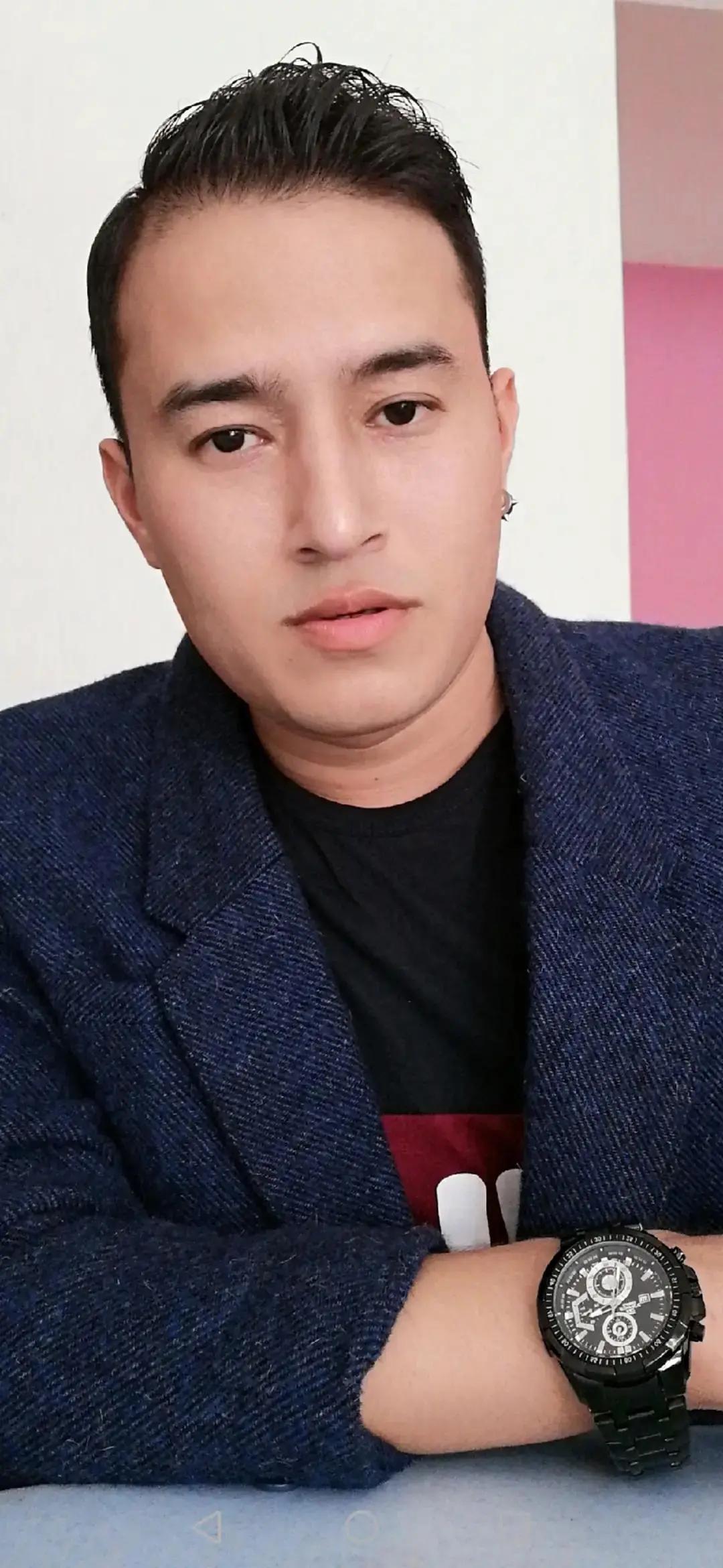 @Official Bhupendra Shrestha 👑