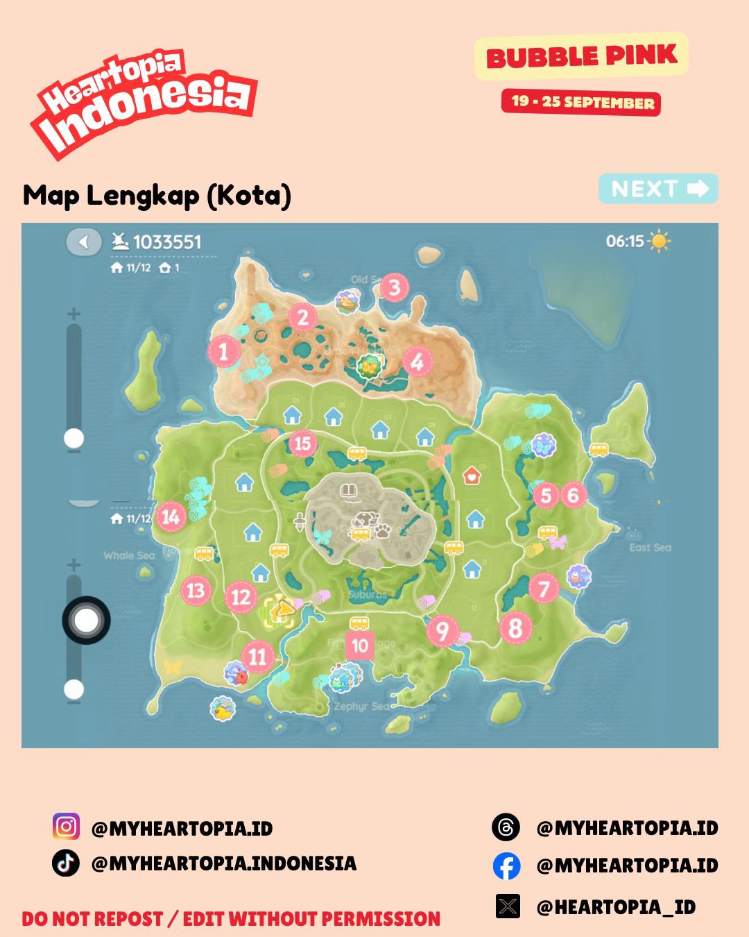 @Heartopia Indonesia