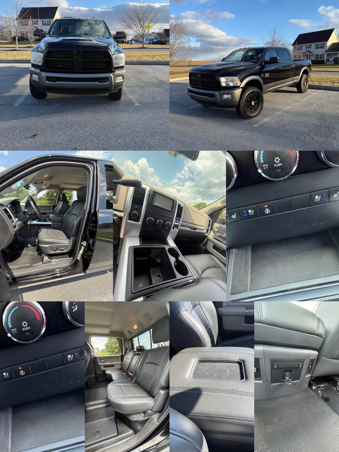 @Chad&rsquo;s Auto Sales and Trades