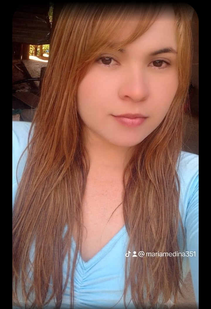 @MARIA MEDINA