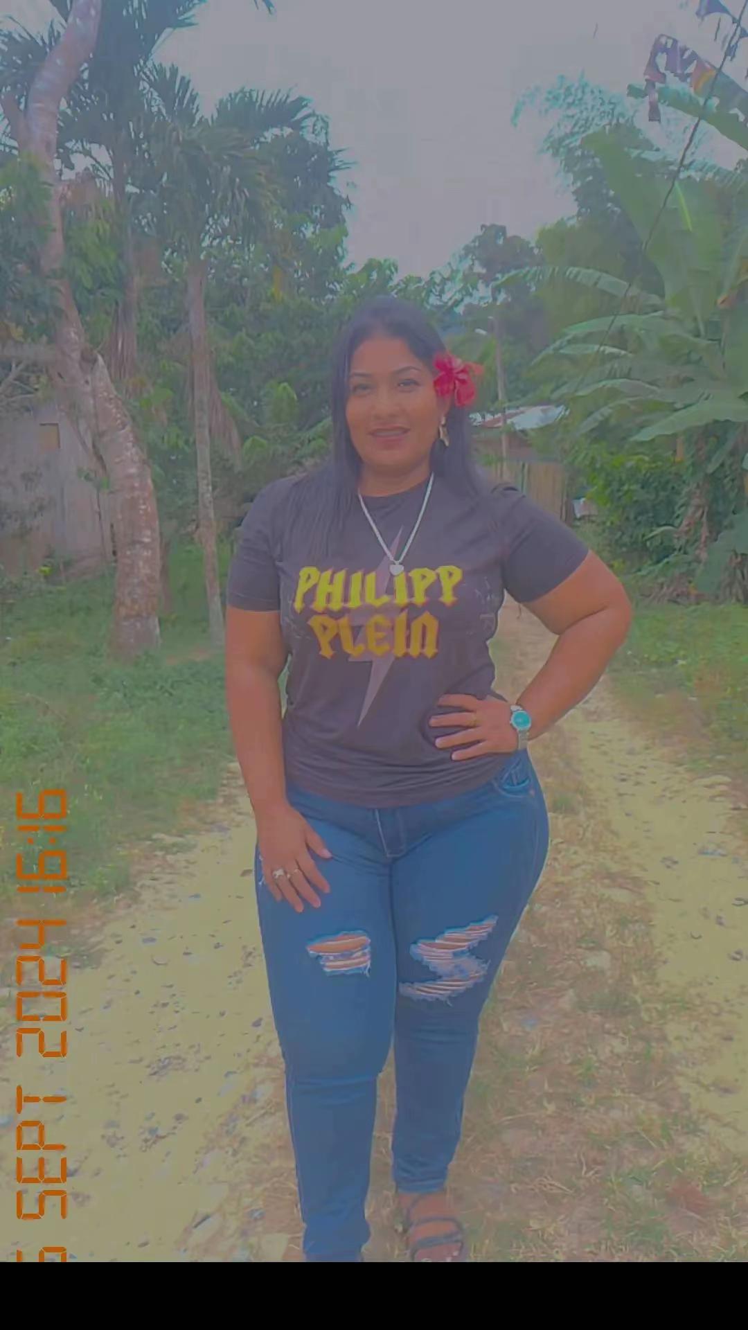 @la bb consentida ❤️😍
