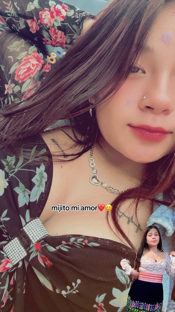 @ESTELITA LA. DUEÑA. DE TU ❤️🦋
