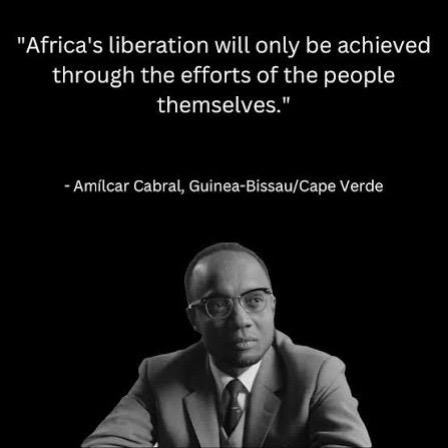 @All about Africa