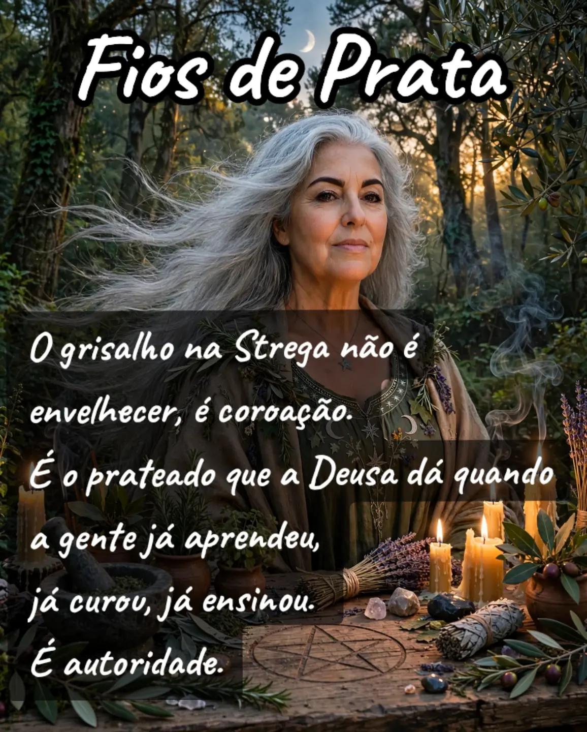 @𝕱𝖎𝖔 𝖉𝖊 𝕻𝖗𝖆𝖙𝖆 Strega