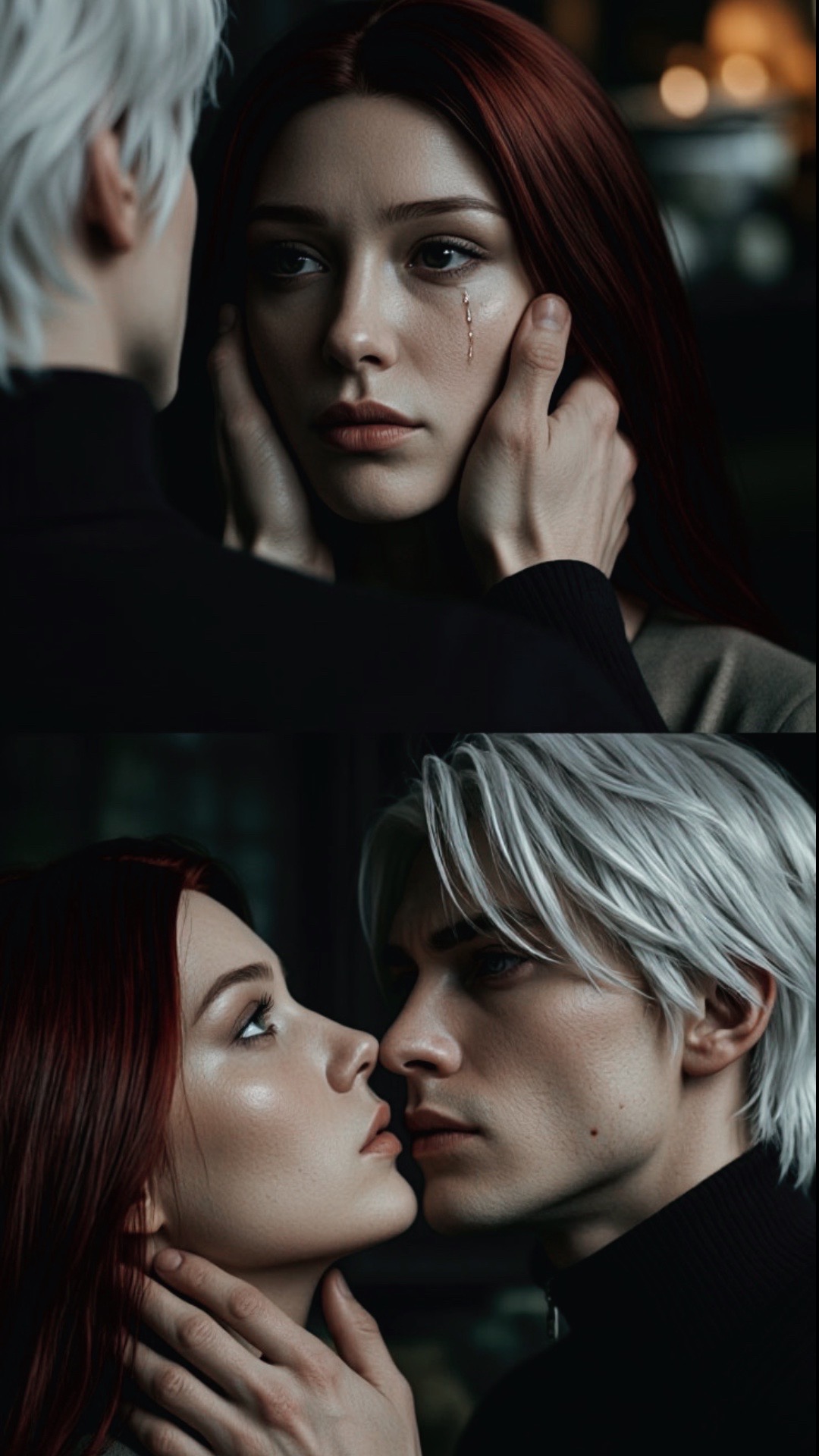 @Хм