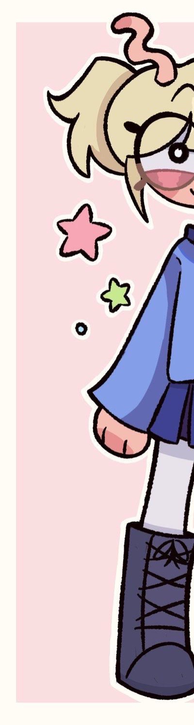 @🪼⋆.ೃ࿔* Serene ˙ . ꒷ 🍰 . 𖦹˙—