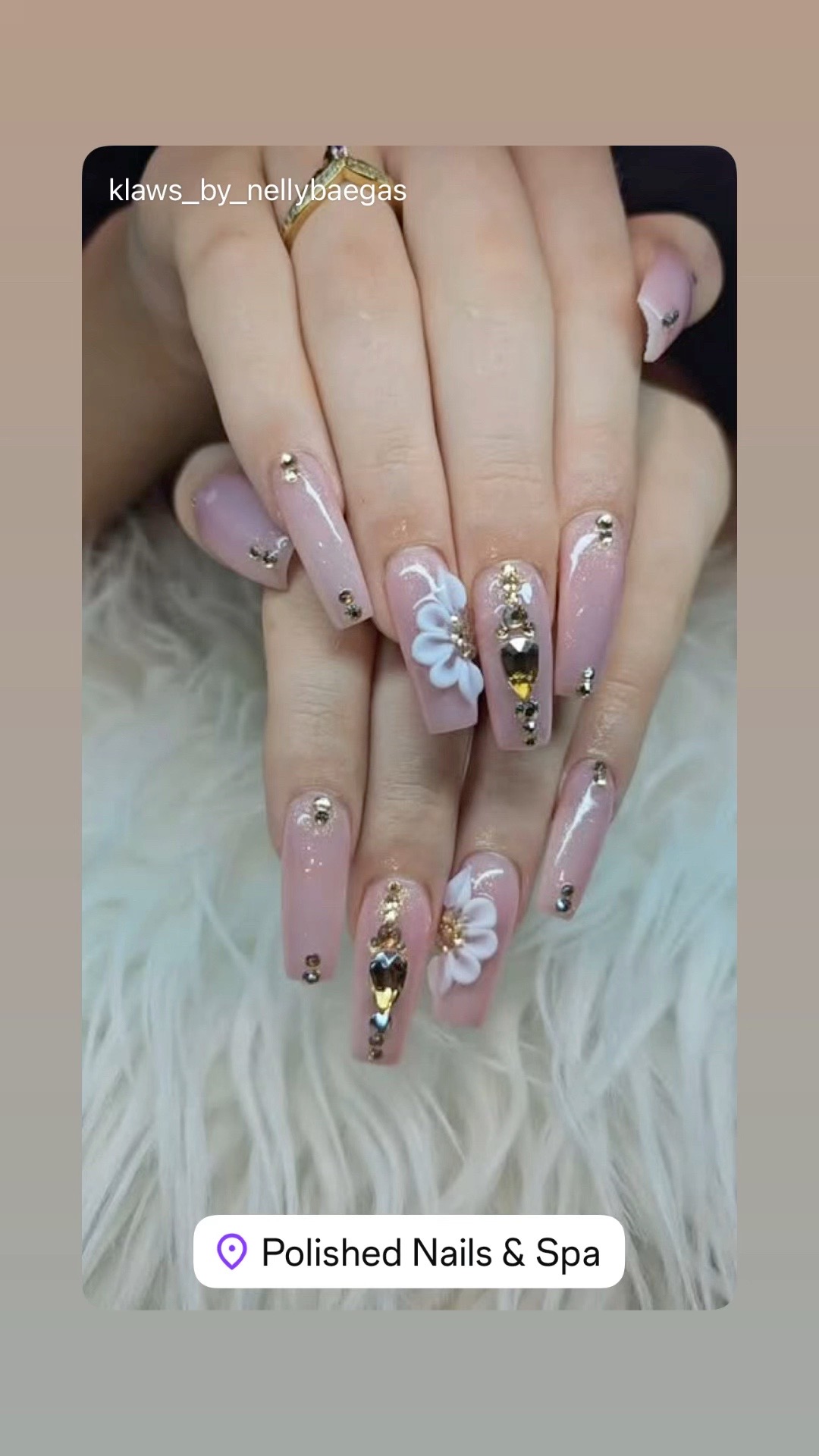 @Polishednails