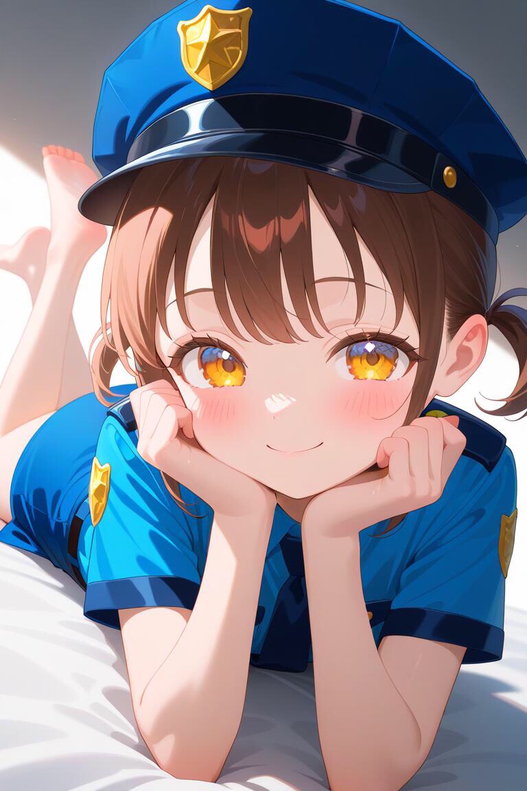@美香(๑╹ω╹๑ )AIイラスト