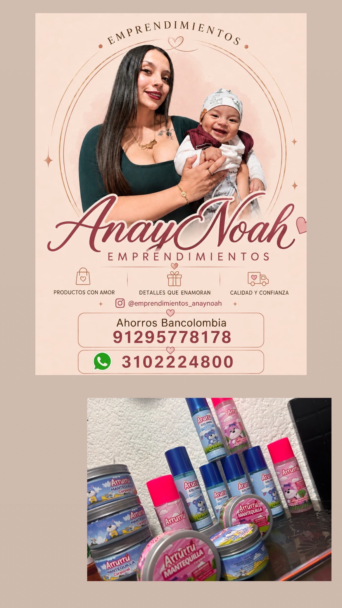 @Ana Vargas