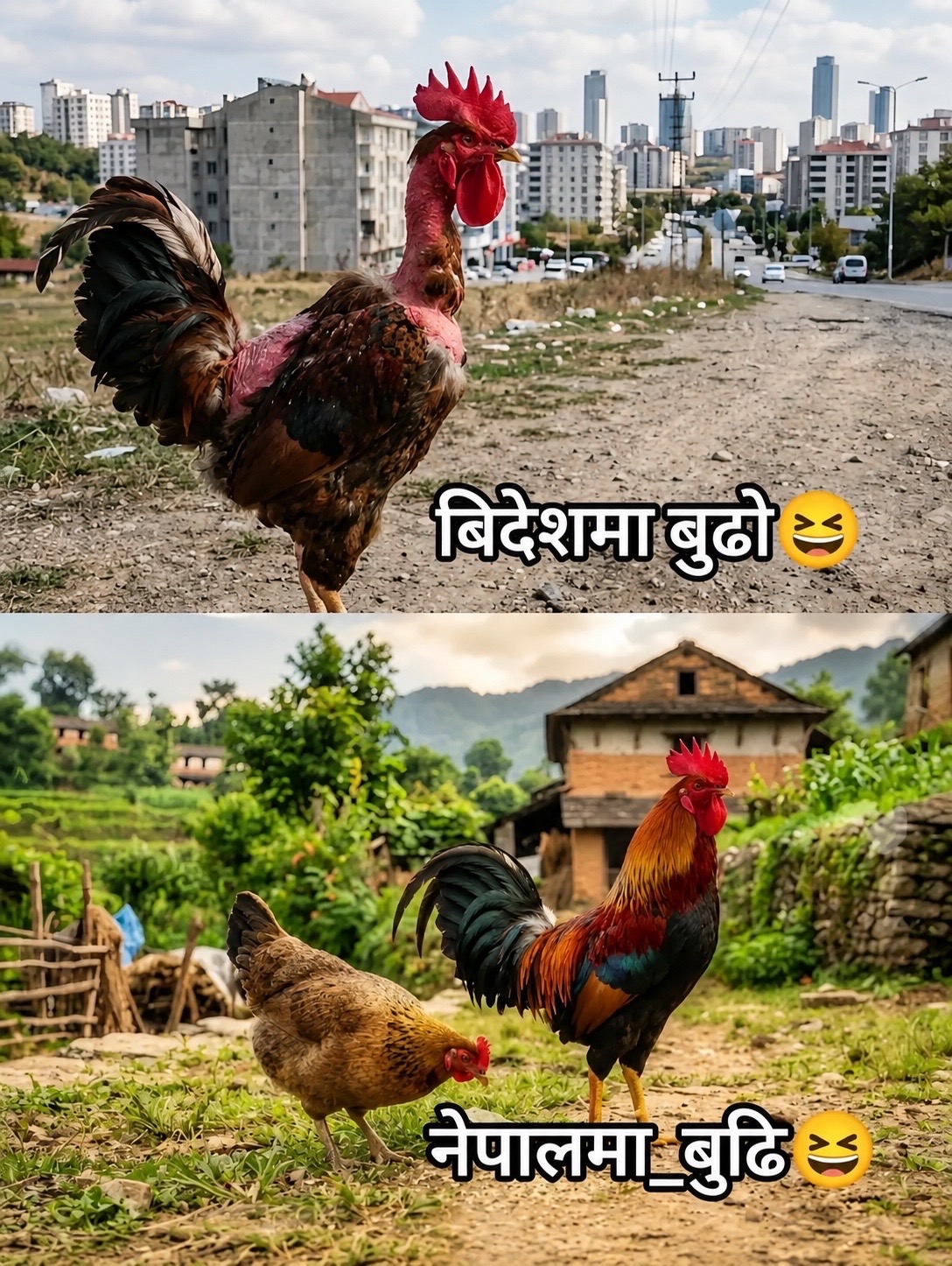 @Manish Adhikari