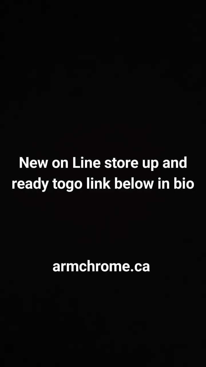 @Arm Chrome