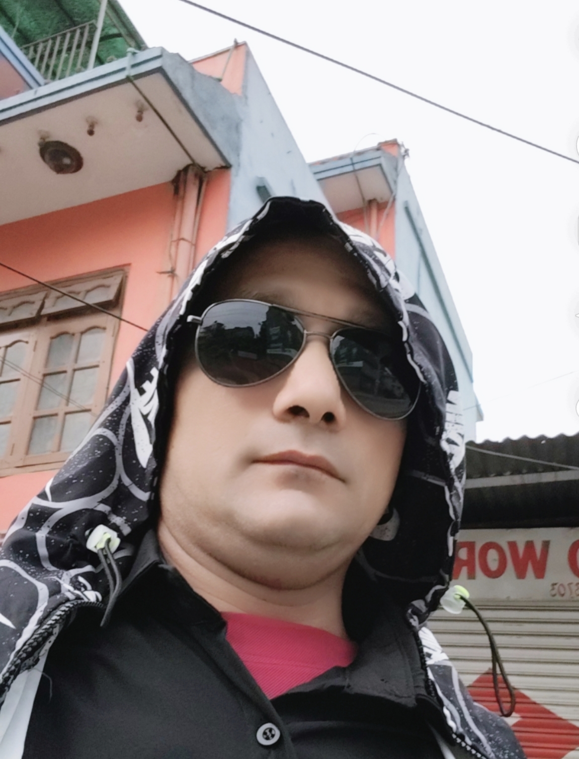 @शम्सेर पाण्डेको नाती प्रकाश