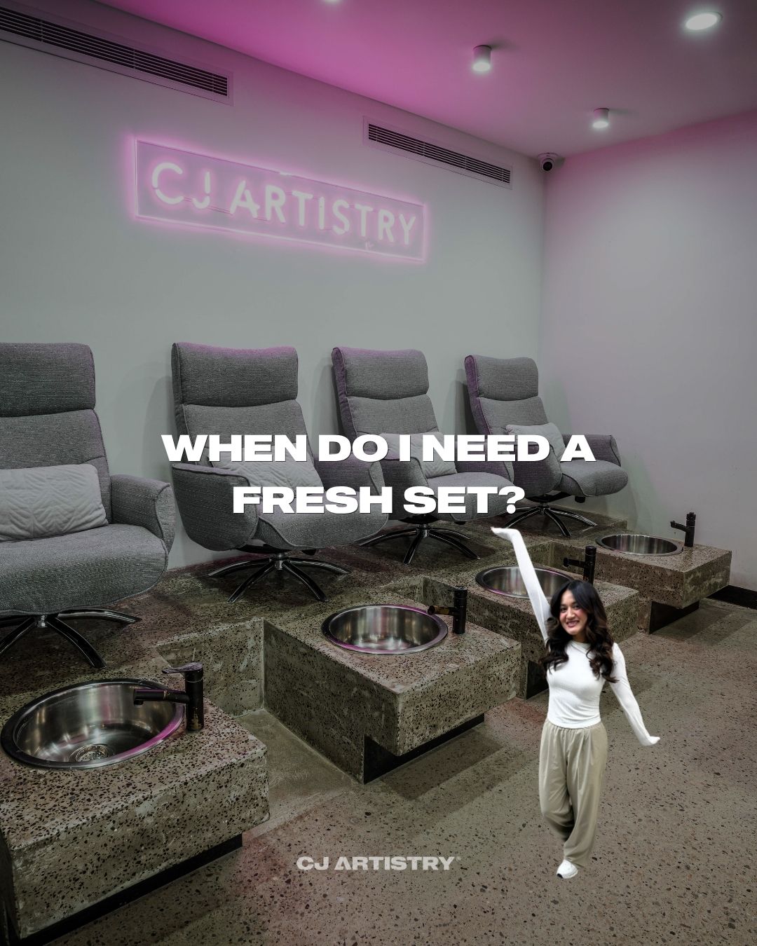 @CJ ARTISTRY
