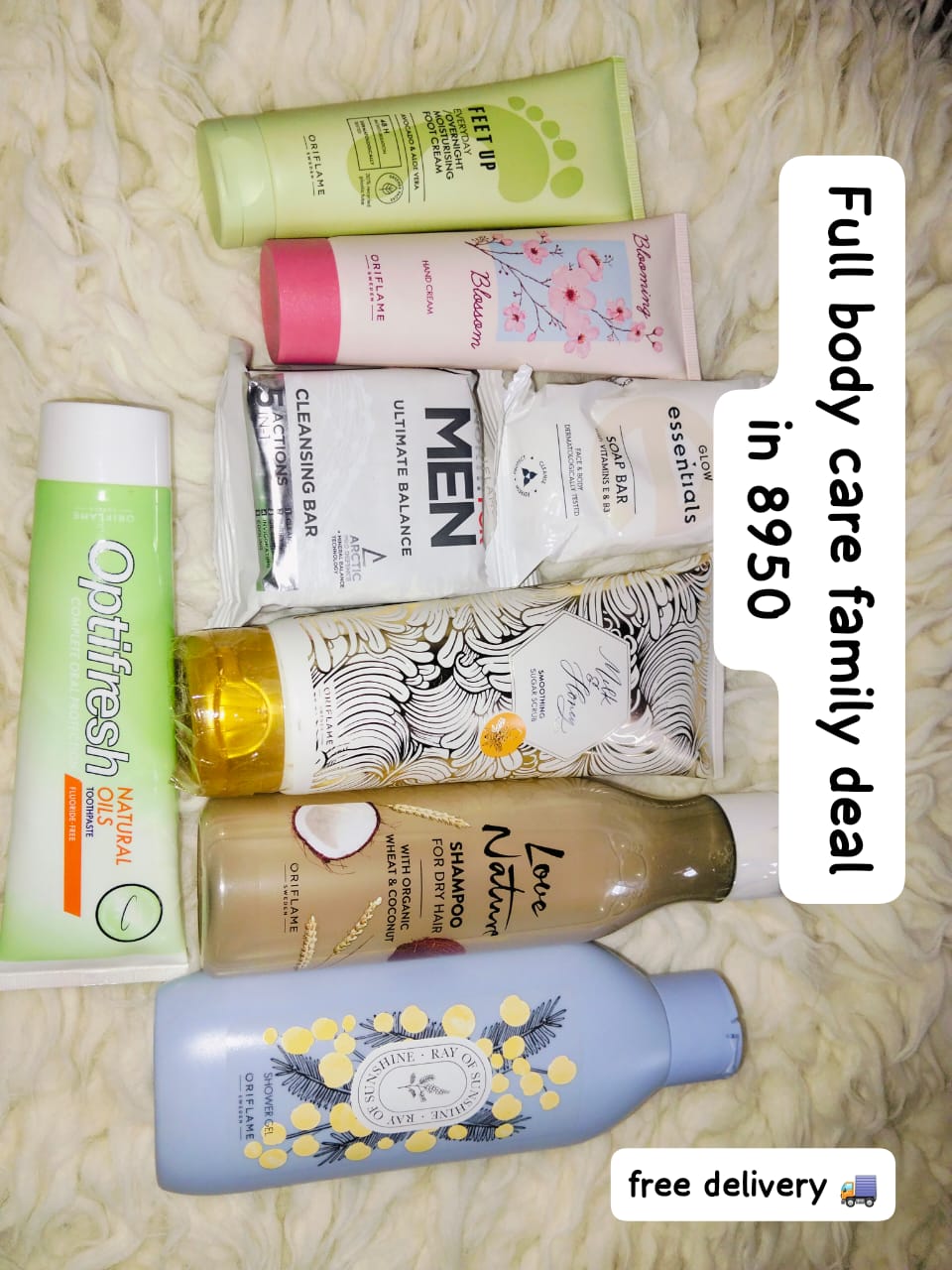 @Glow Natural