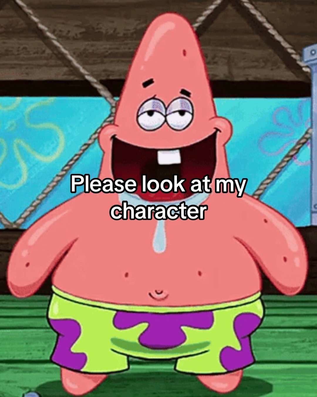 @IMALREADYSCREAMING