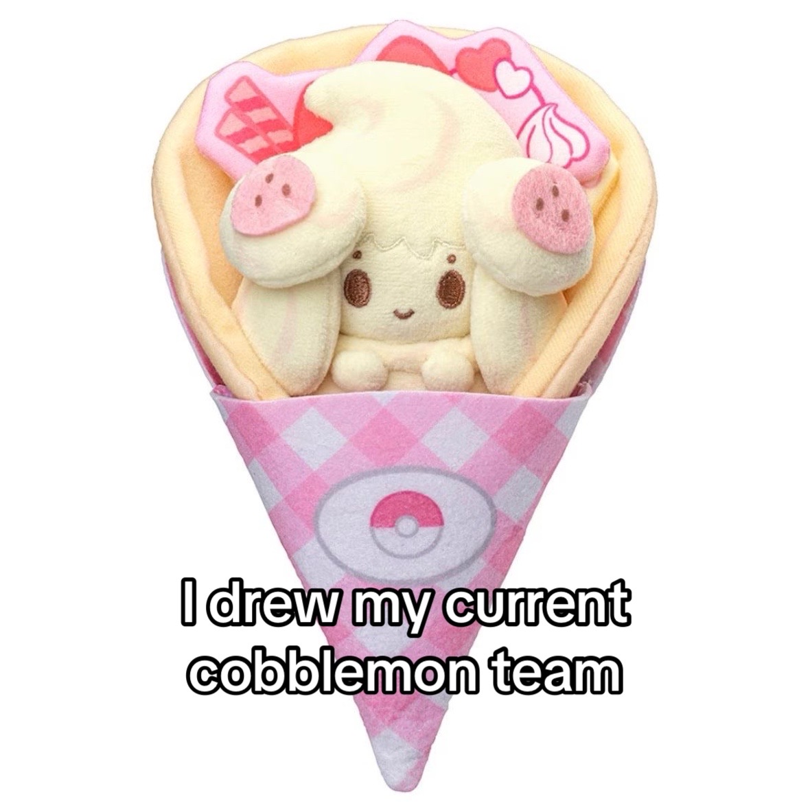 @Destiny Blair🐰🎀
