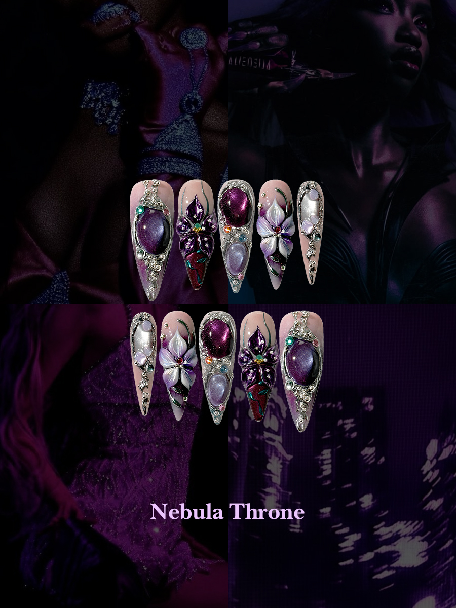 @Nailphoria