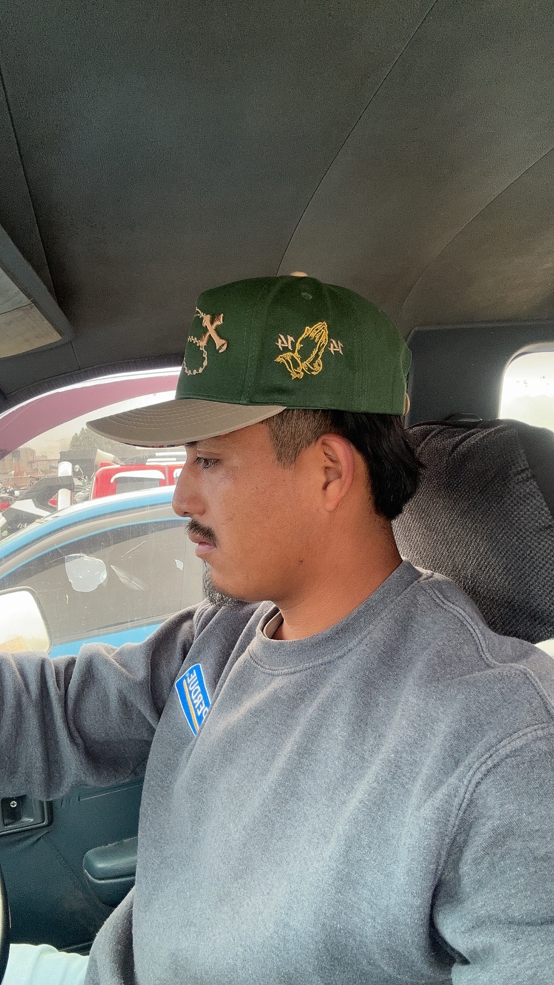 @Omar Perez GT