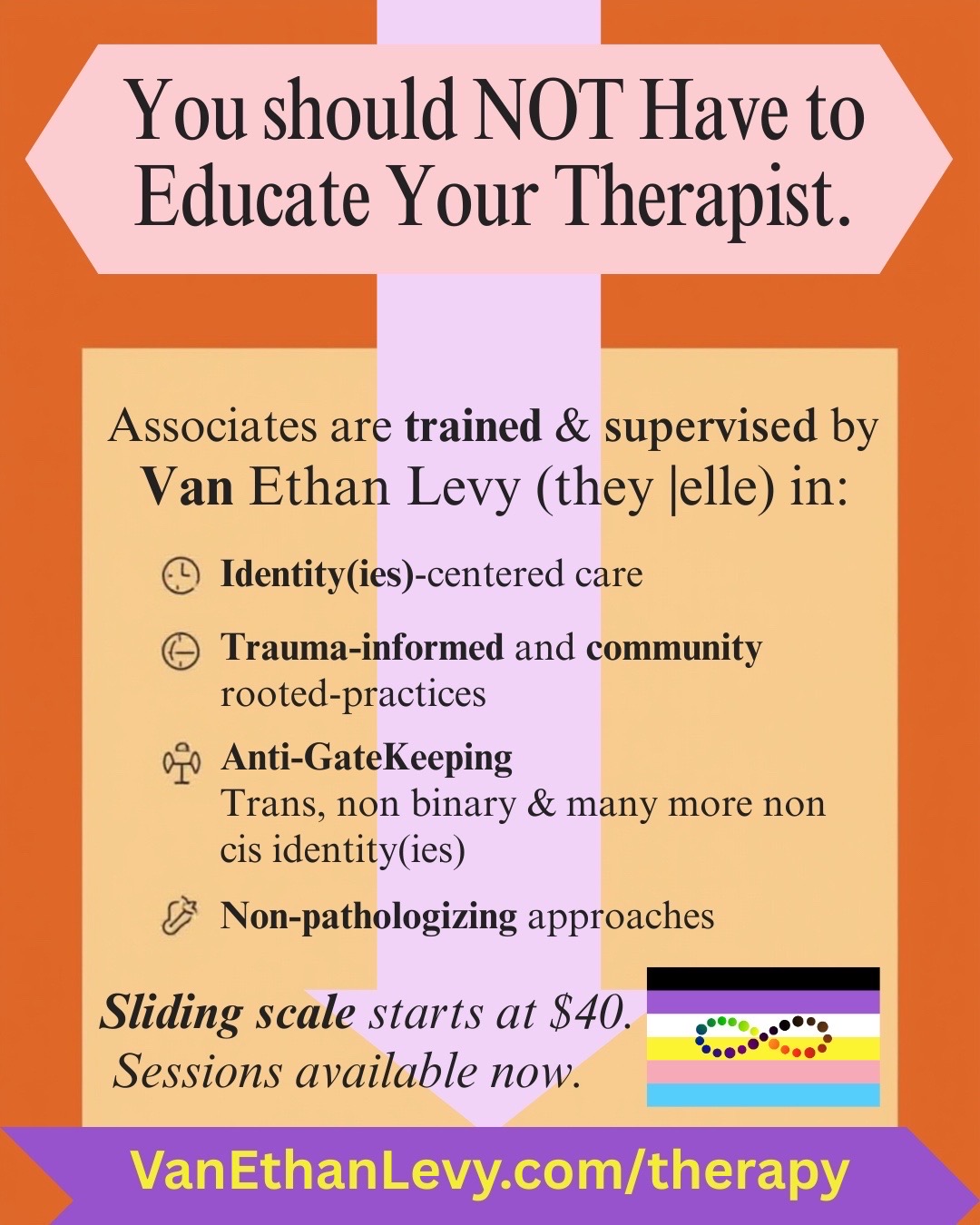 @Van (they | elle)