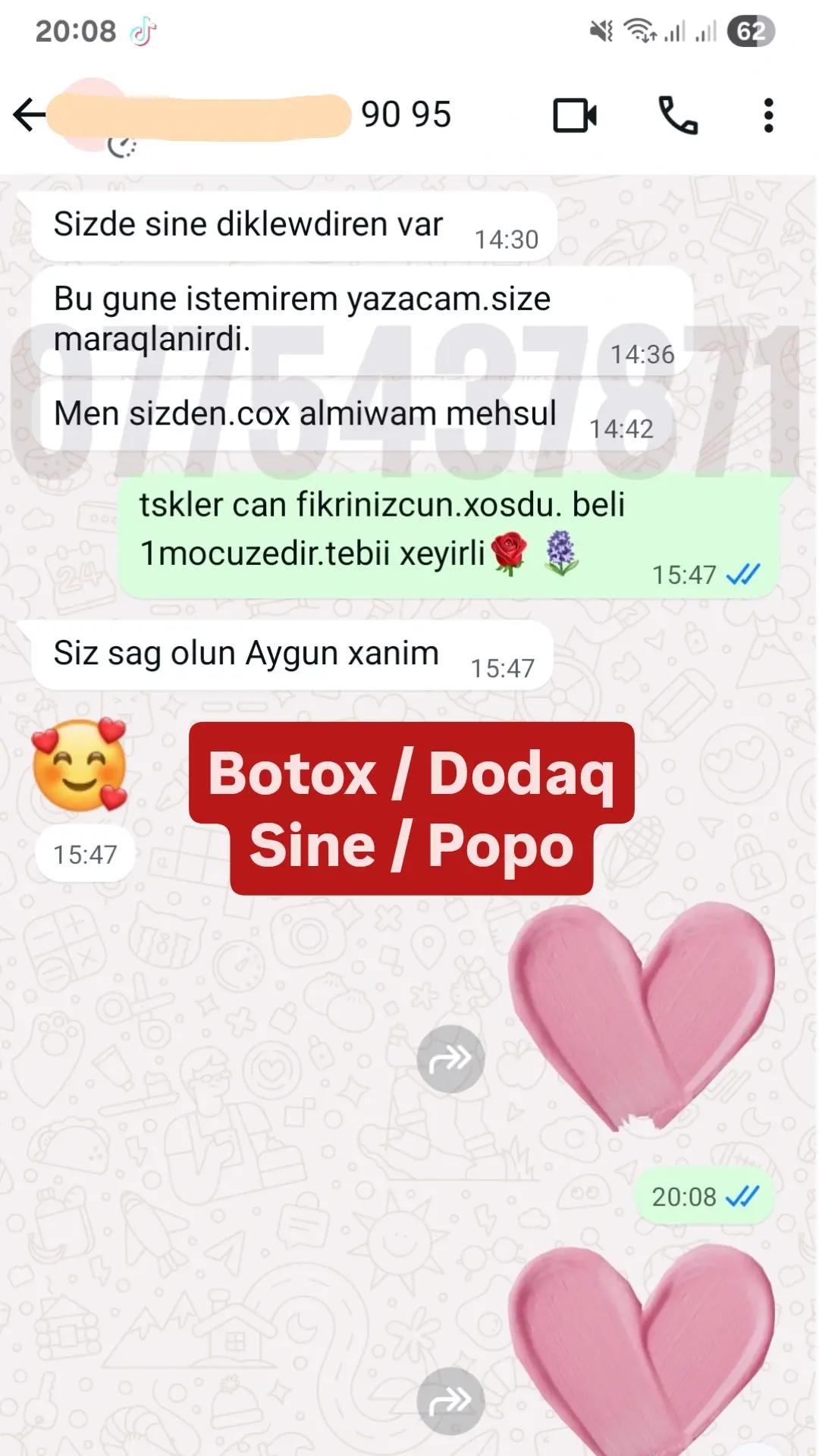 @zey satisi Aygun ☾☼