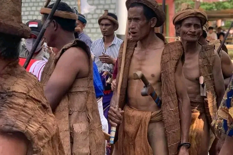 @Info Sumba