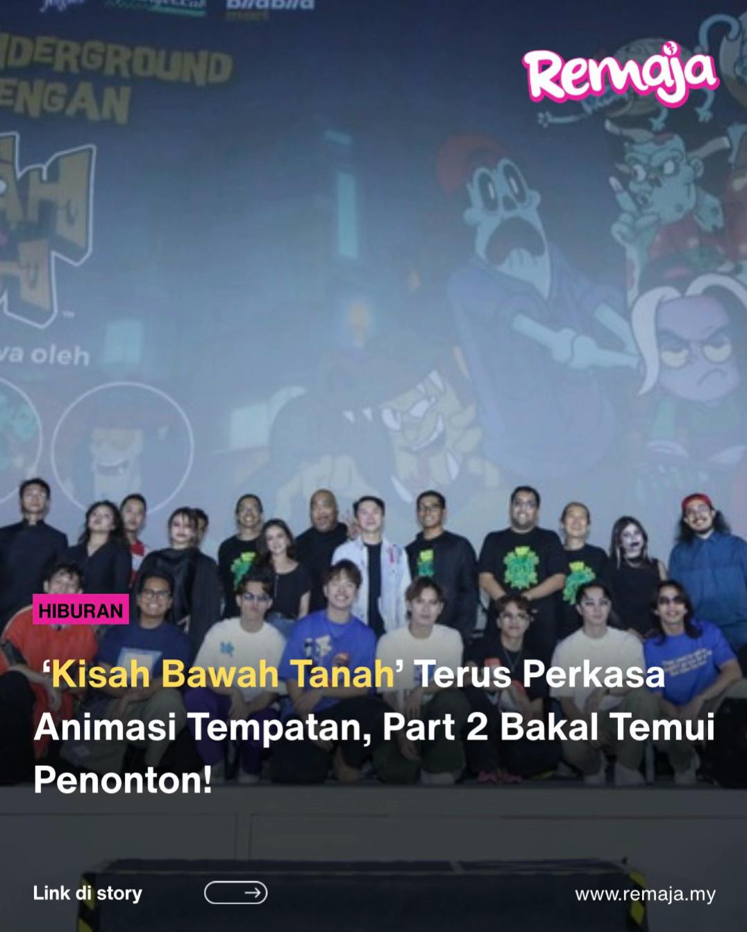 @Remaja