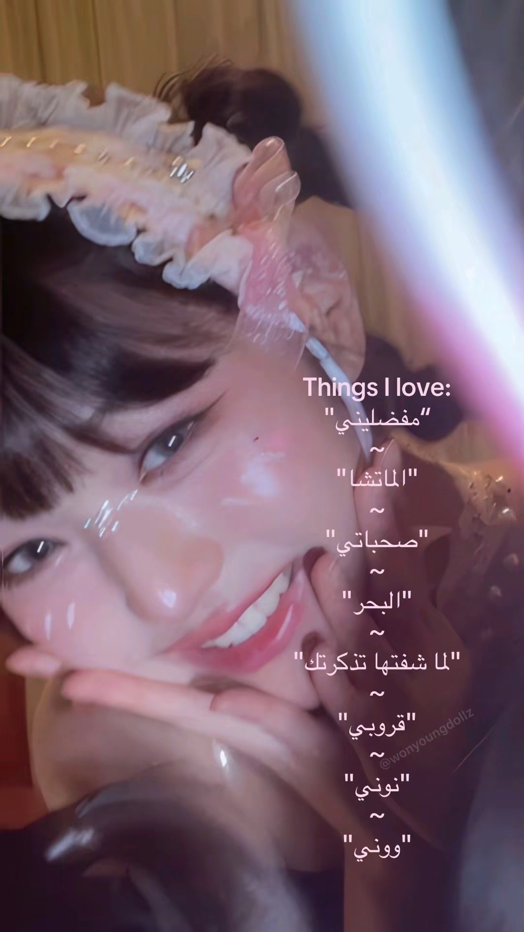 @๐ชฝVict๐ria๐