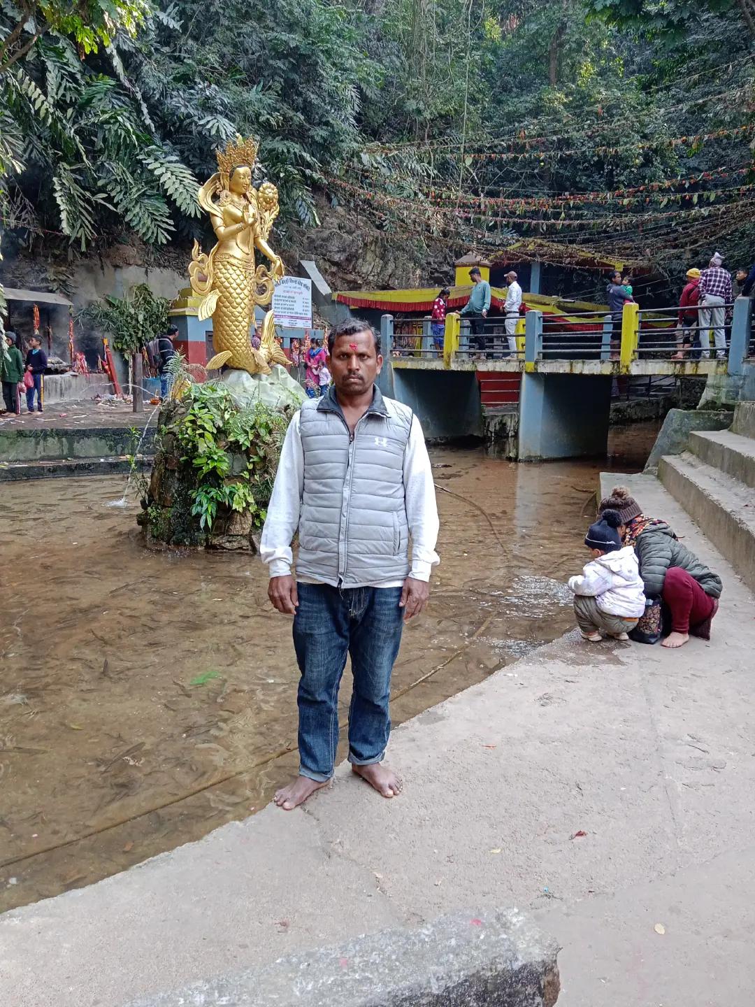 @virendra sah