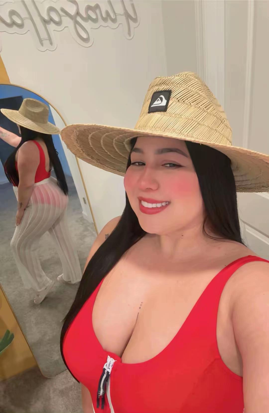 @Andreina