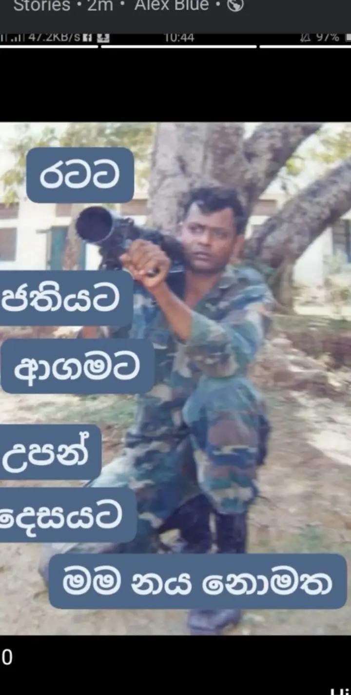 @Wijesingha Kumarasiri