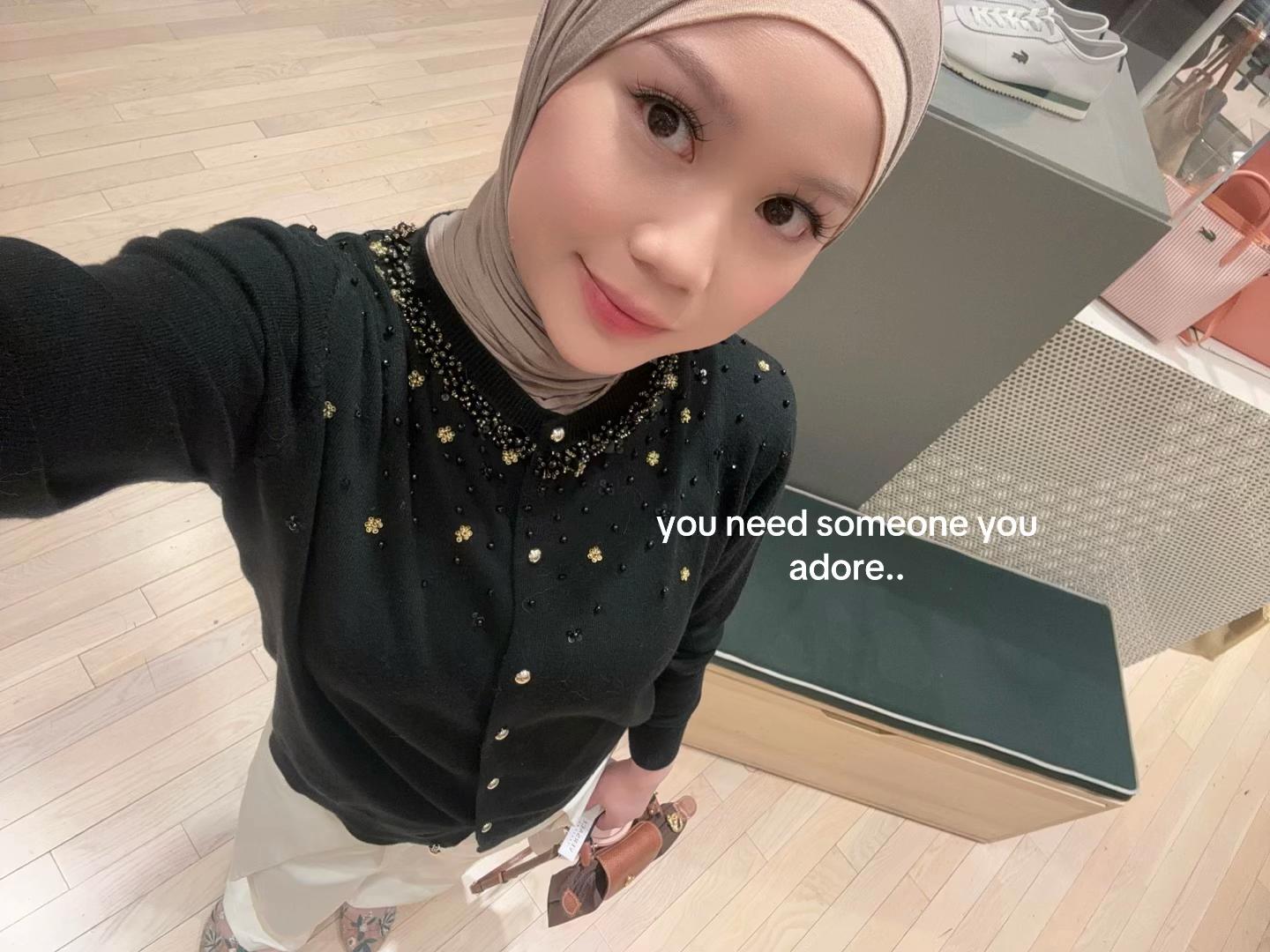 @melvina tanhana