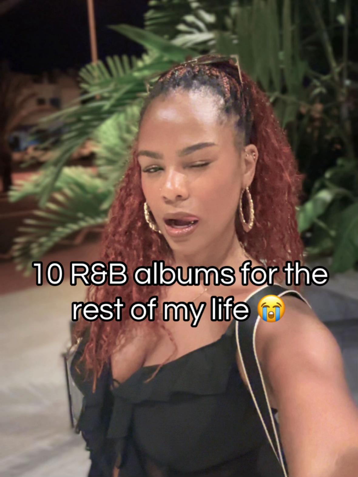 @R&B Hidden Gems 🎶💎