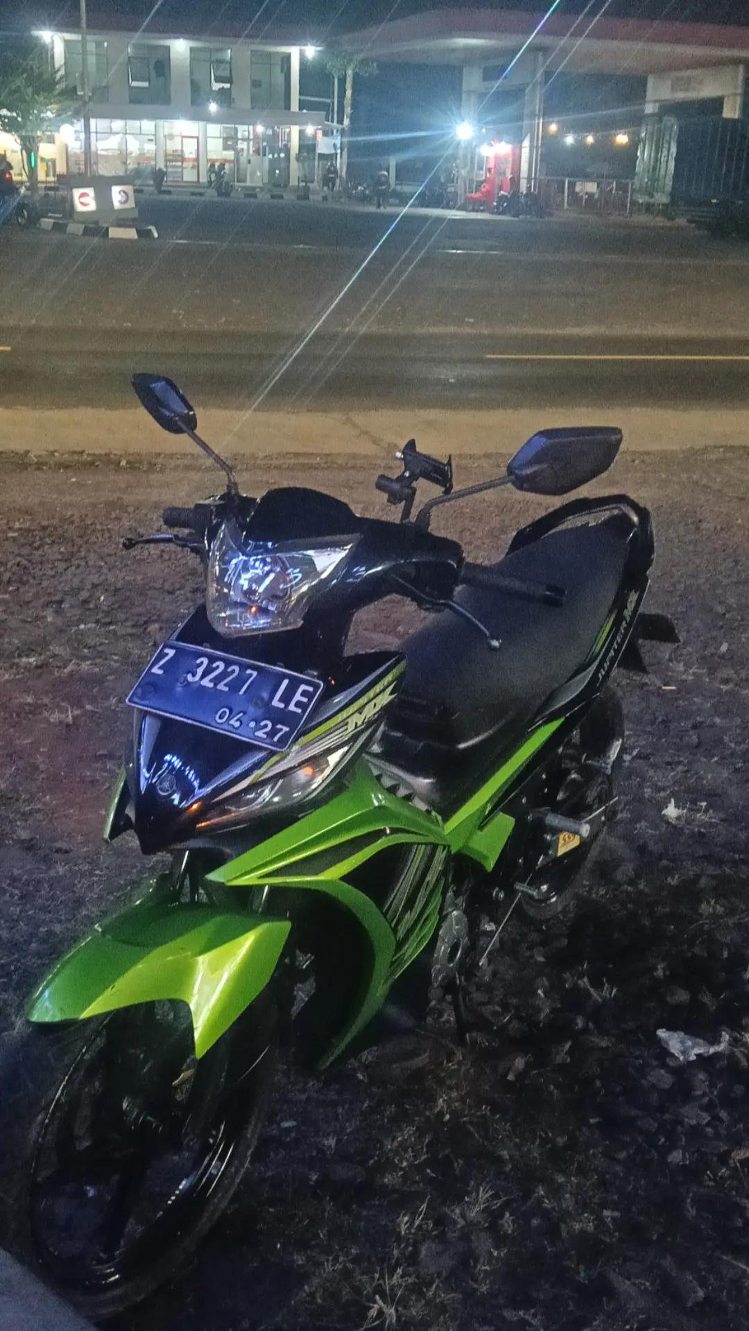 @Lukman nulhakim mx