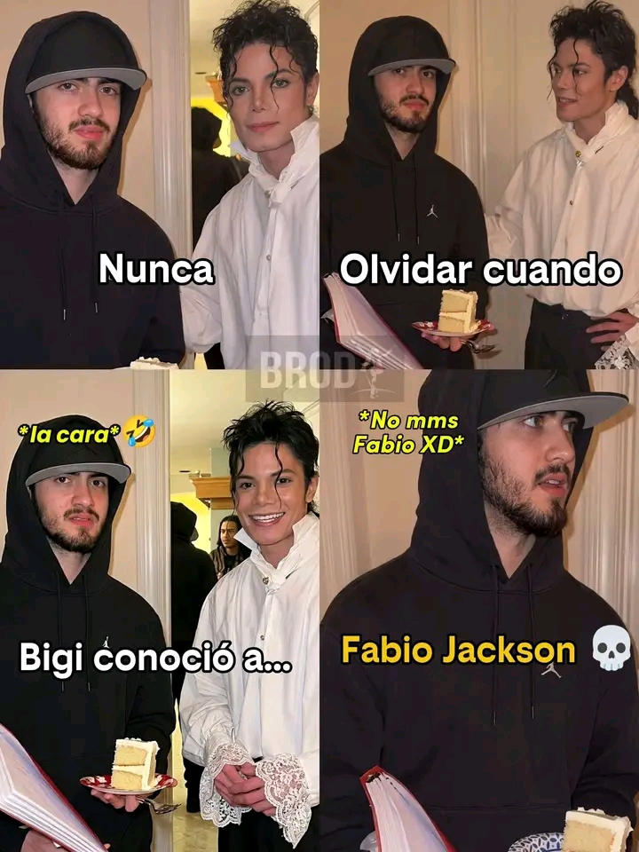 @el rey del pop MJ 👑