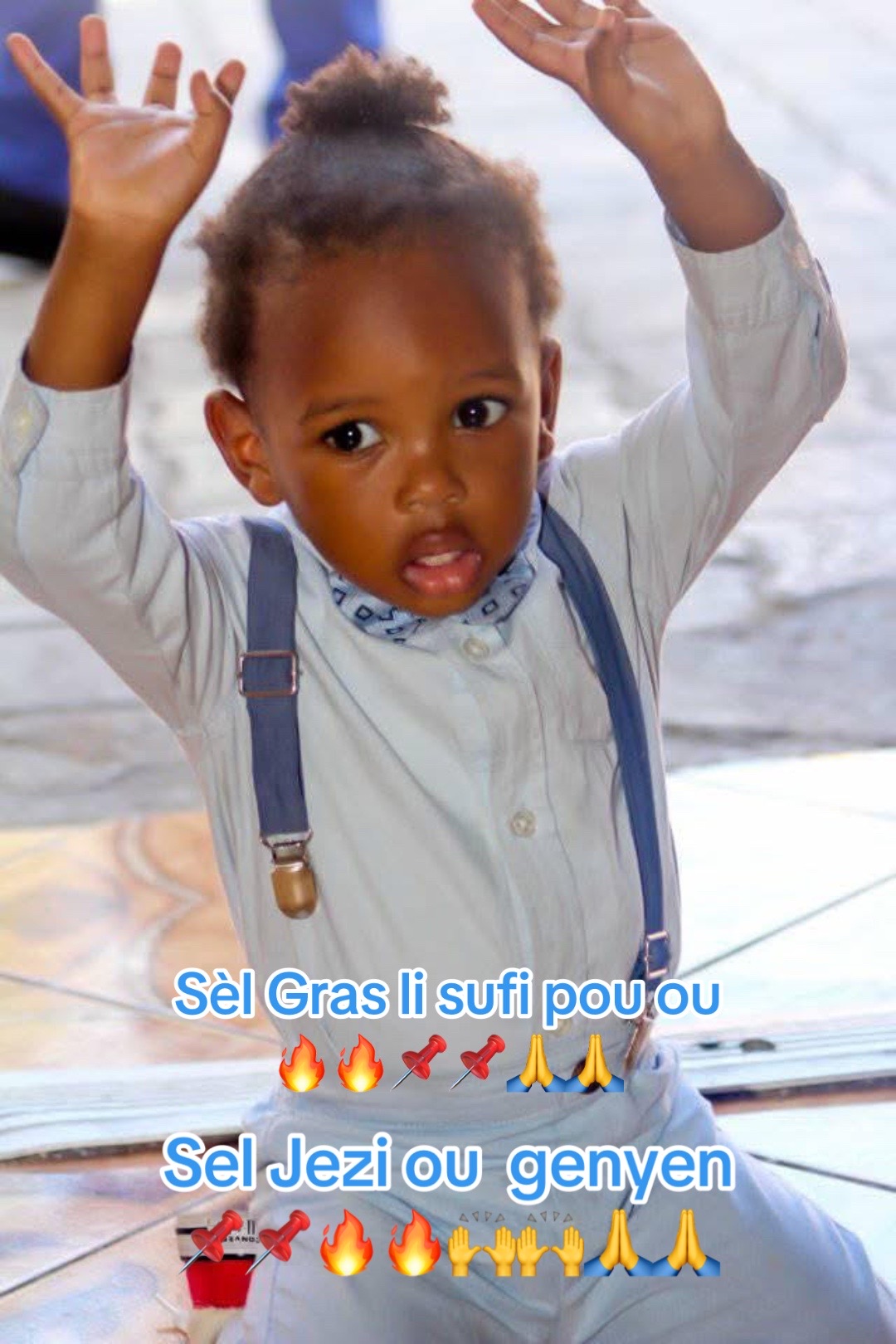 @Man Ben Porteuse de Gloire✝️🩺