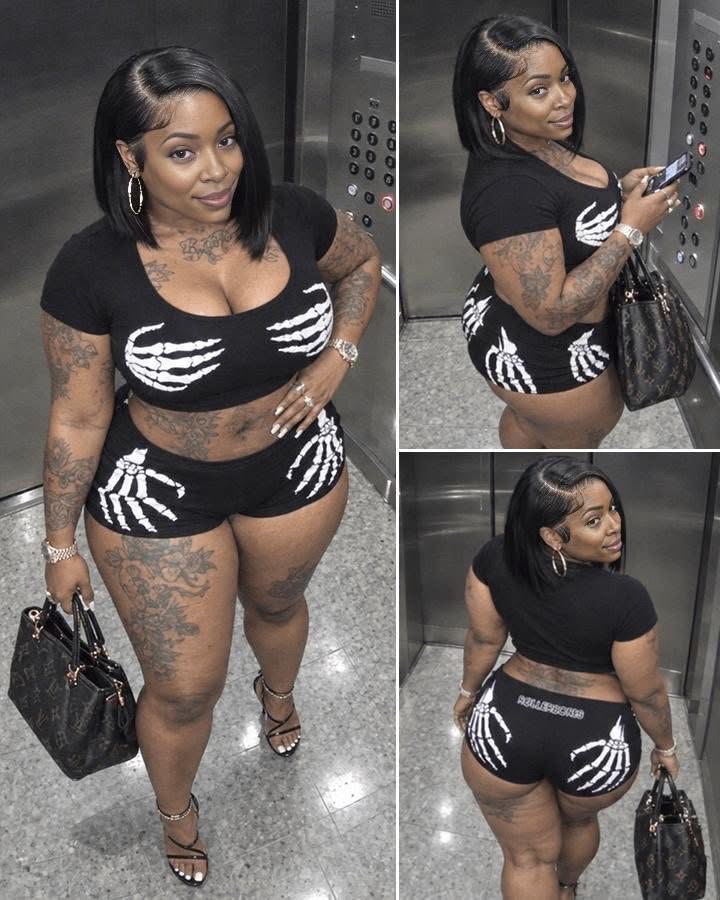 @Beautiful granny 65+