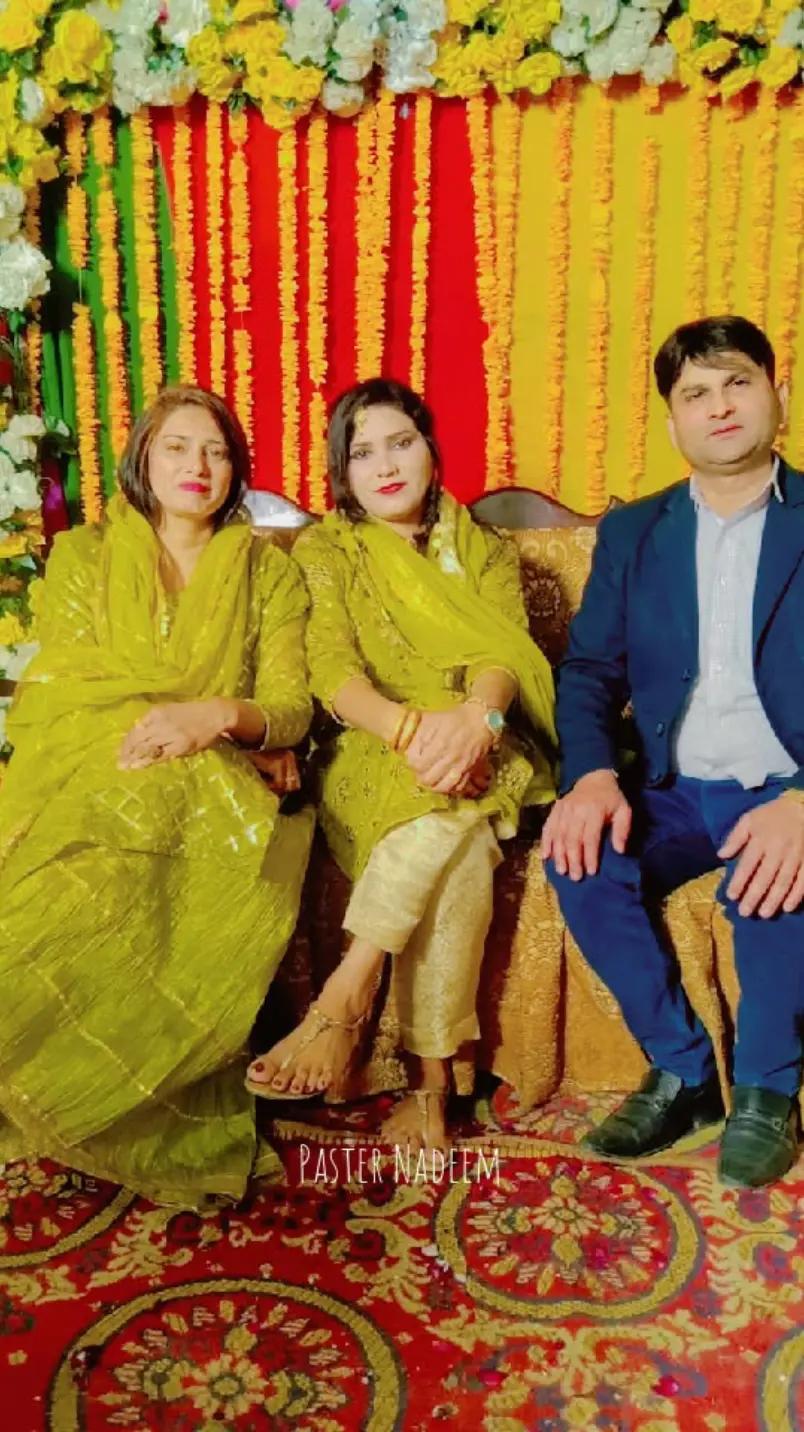@Pastor Nadeem Official