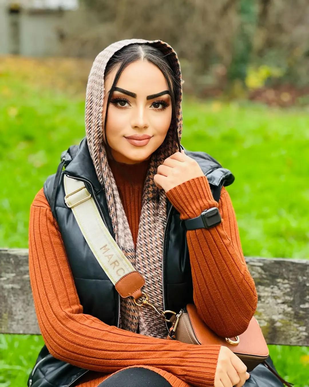 @مژده نو 🥰H🥰M