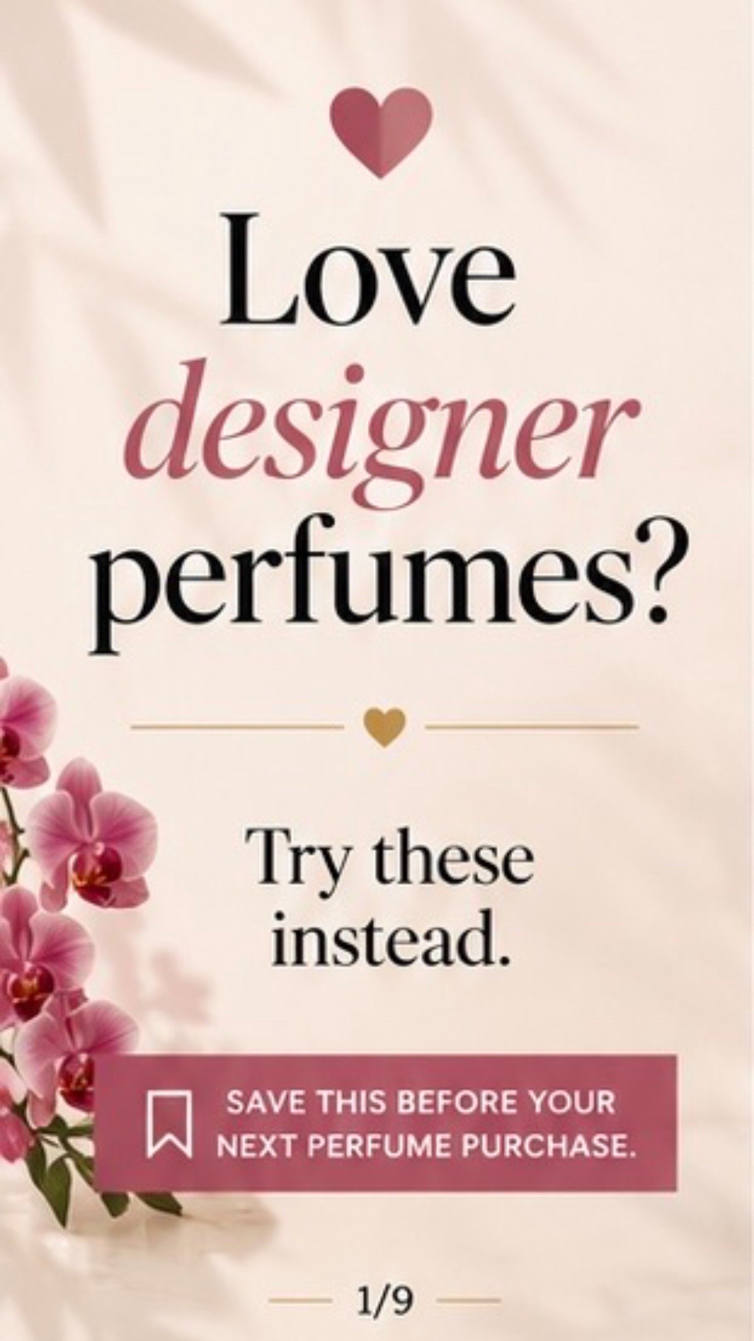 @Kim | Beauty Glow Fragrance