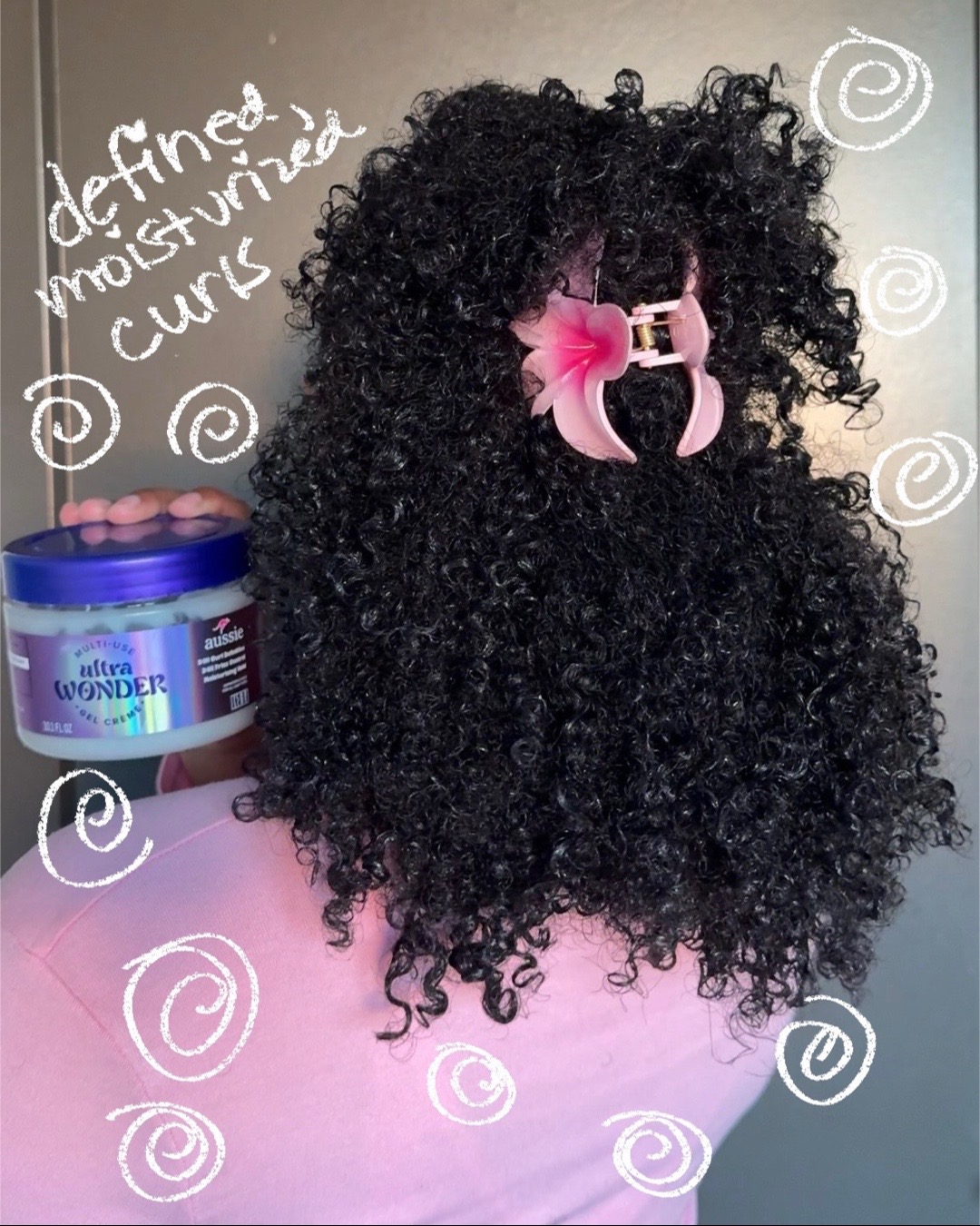 @Aussie Hair USA