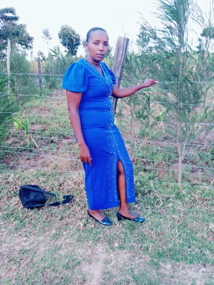 @Lily mamake Tee