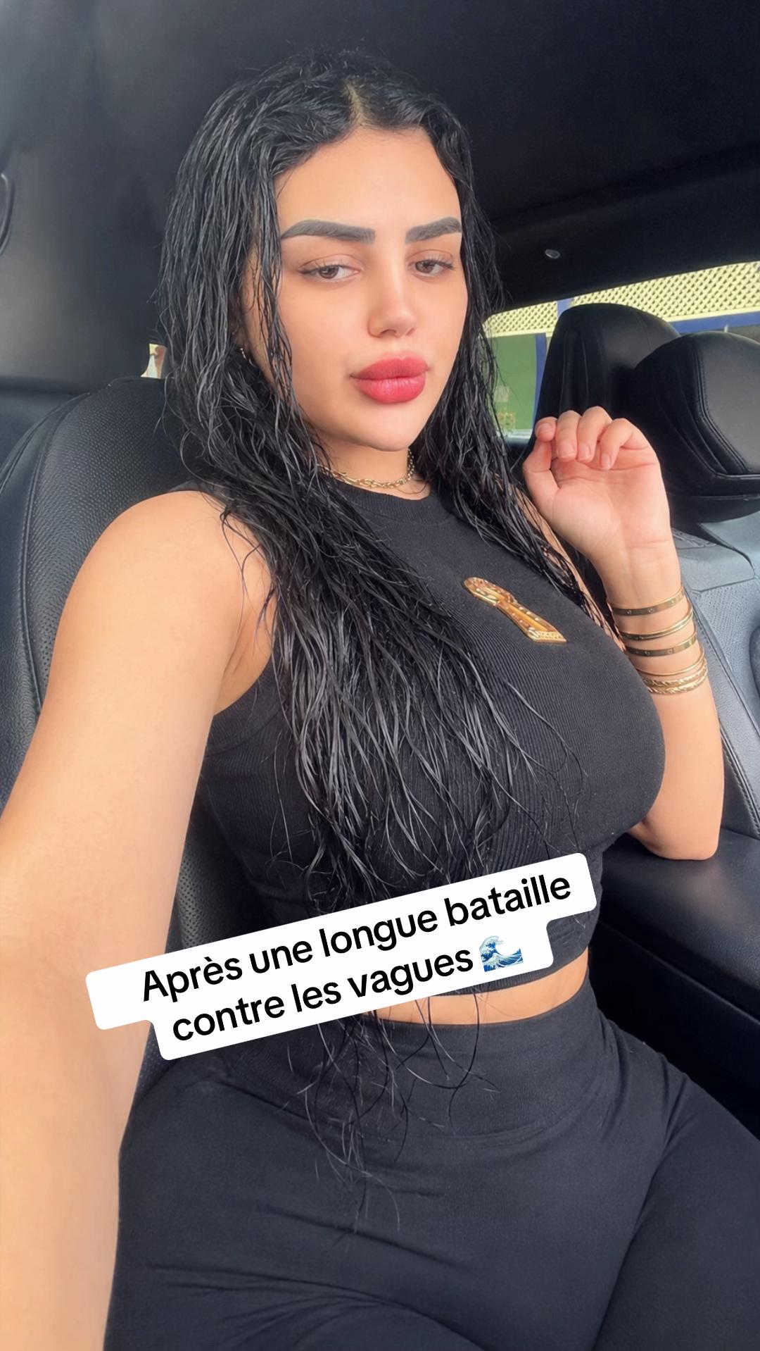 @Haniya alaoui