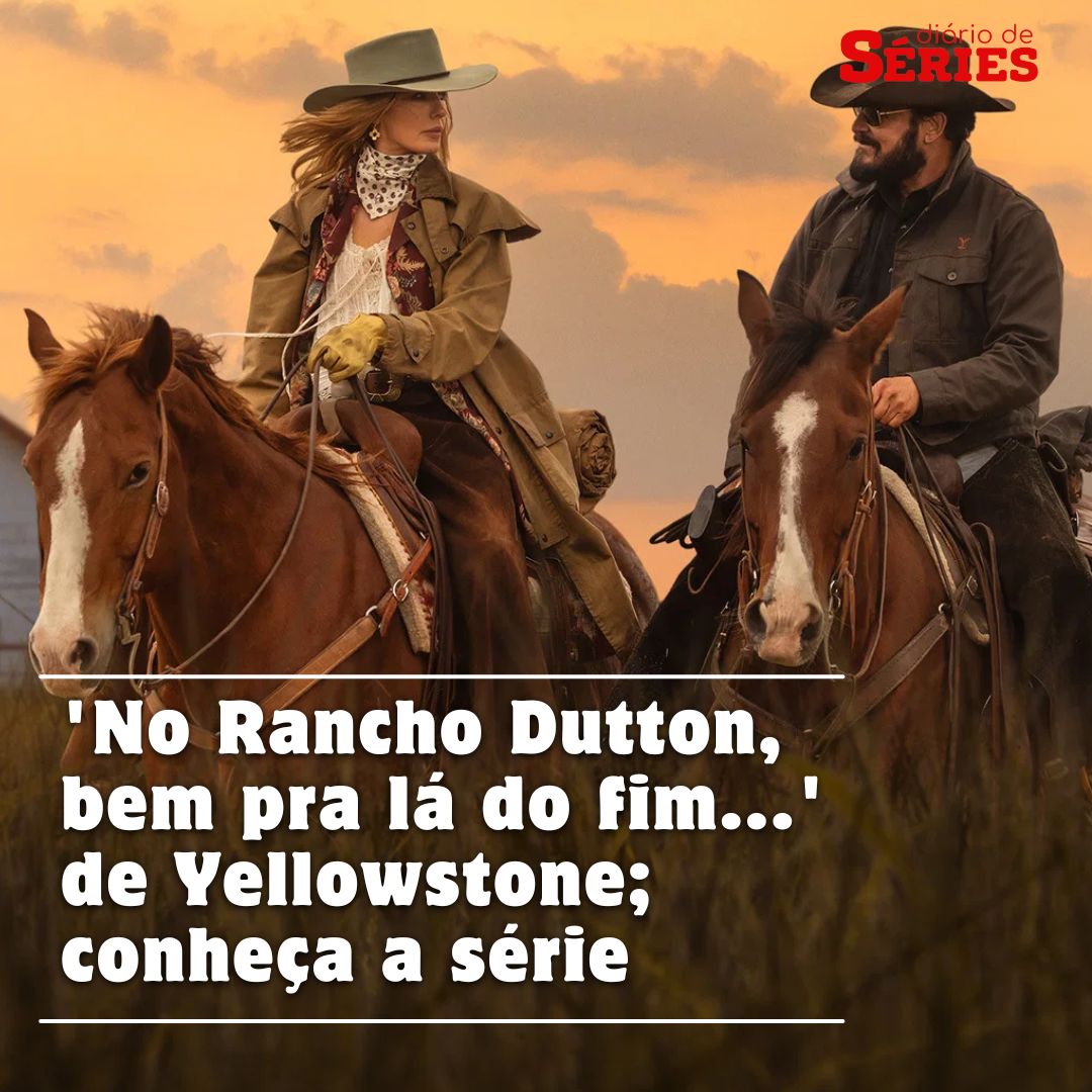 @Diário de Séries