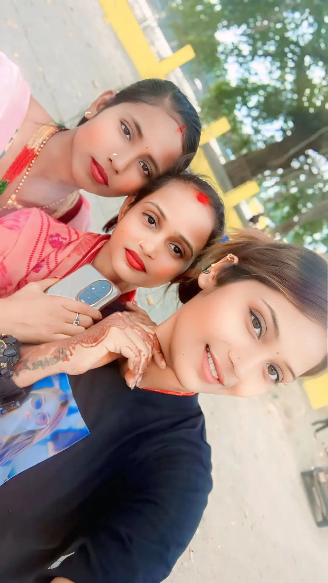 @꧁Manish&bull;Pushpa꧂