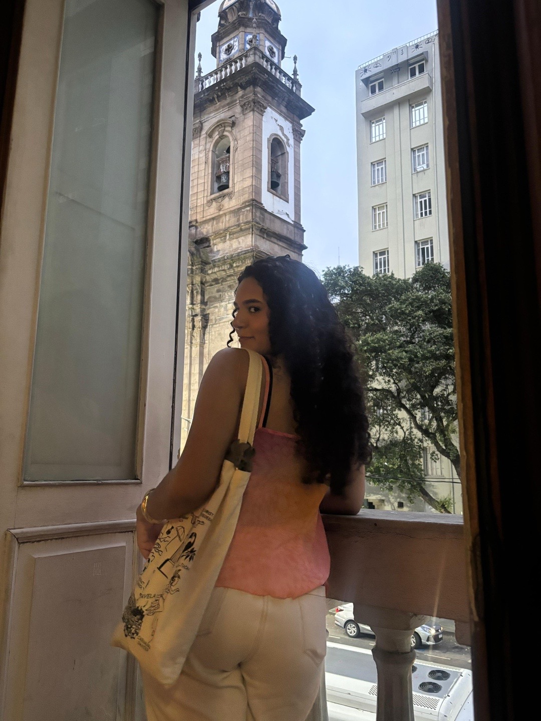 @Isabella Fontes