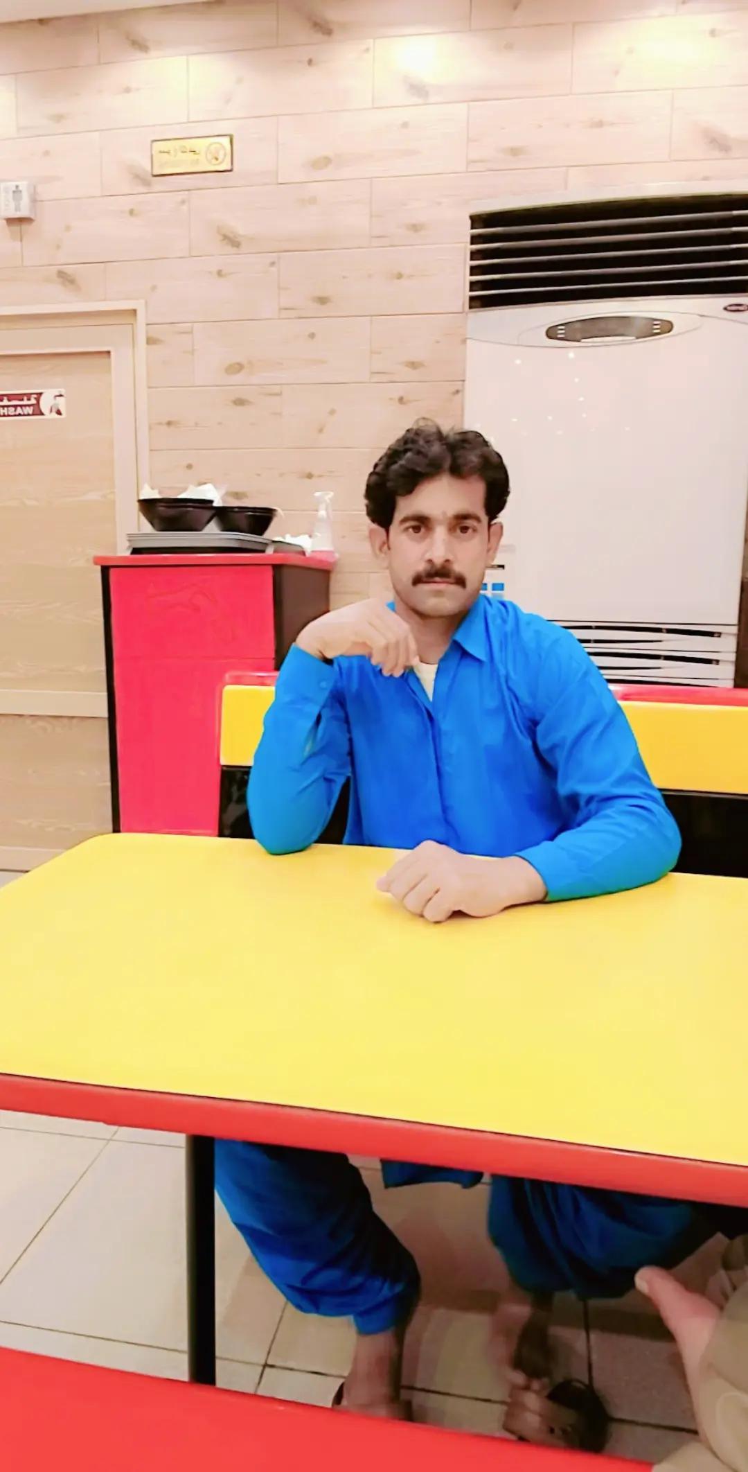 @حاجي تاج محمد